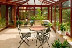Toft Hill conservatory quotes