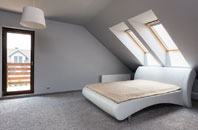 Toft Hill bedroom extensions