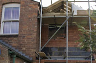 free Toft Hill home extension quotes