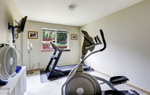 Toft Hill home gym construction leads