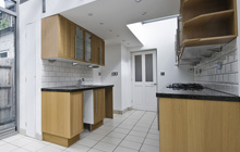 Toft Hill kitchen extension leads